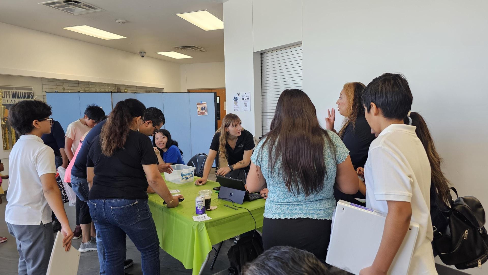 Basic Smartphone Literacy at K-12