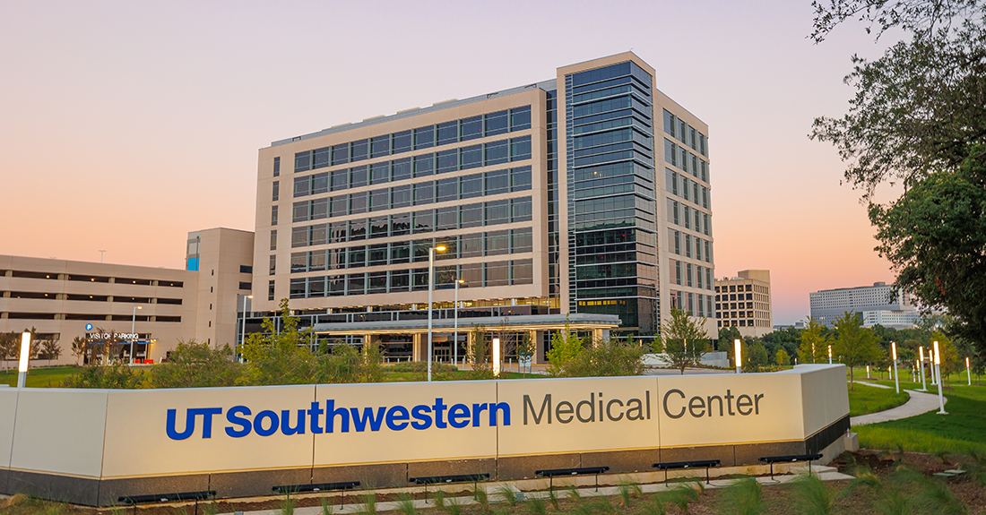 UT Southwestern